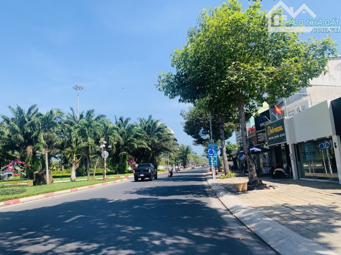 Bán Đất Mặt Tiền CMT8, Tp. Bà Rịa. Đối diện trường Sư Phạm - 4