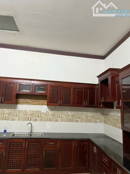 Bán nhà mặt tiền Trần Phú Phường Thành Công - 4