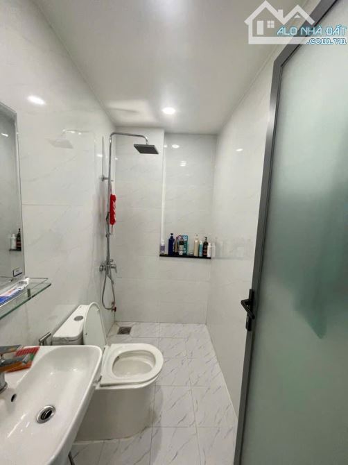 KHU VIP NGUYỄN KIỆM - CV GIA ĐỊNH - 54M2 2 TẦNG - SÁT MẶT TIỀN - HOÀN CÔNG - CHỈ 5.29 TỶ - 4