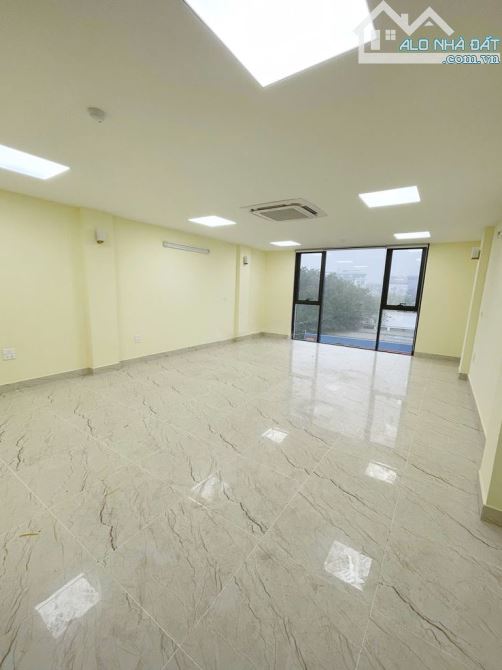Cho thuê nhà mặt phố Mạc Thái Tông, 70m2x8T, thang máy, 85tr/t - 4
