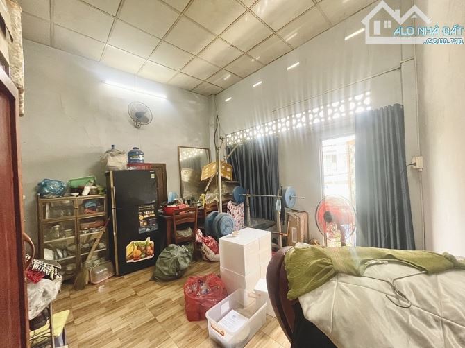 NHÀ MẶT TIỀN NGANG GẦN 8M – KINH DOANH ĐỈNH - Bùi Văn Thêm, P9, Phú Nhuận - Nhỉnh 17 tỷ TL - 5