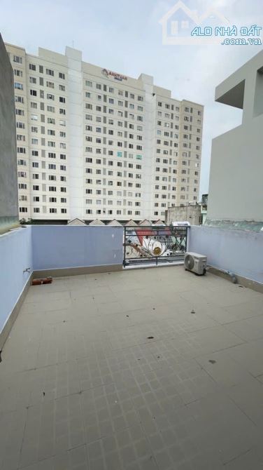 NHÀ PHỐ 3 TẦNG – 85m2 SÁT KHU DC ANH TUẤN CHỈ HƠN 6 TỶ - 5
