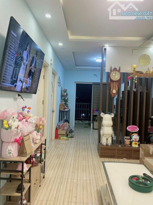 Nhà 3 tầng mặt tiền Phan Bội Châu  16.7 tỷ - 5