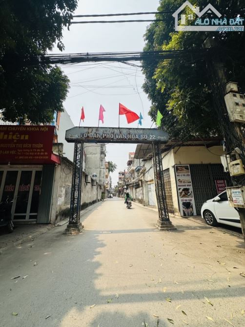 🏡 BÁN ĐẤT THỊ TRẤN ĐÔNG ANH – PHÂN LÔ – VỈA HÈ – Ô TÔ TRÁNH – VỊ TRÍ ĐẸP - 3.85 TỶ - 5