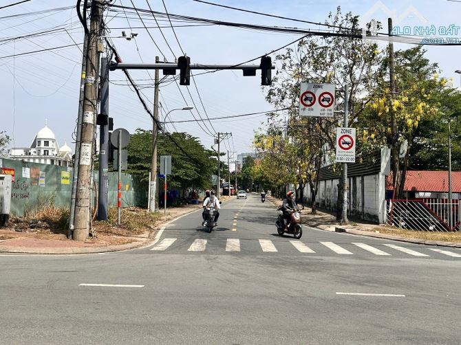 14.8 tỷ- CẦN BÁN LÔ ĐẤT thổ cư 170m2( 8x21m) khu BT cocacola, p.linh trung,tp.thủ đức - 5