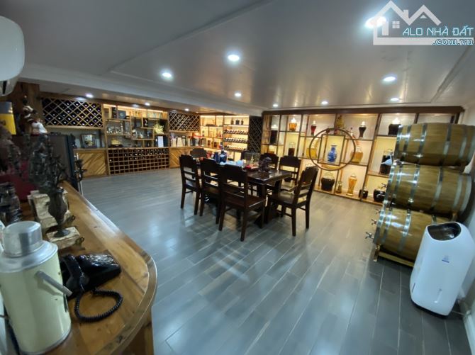 BÁN BIỆT PHỦ NGHỈ DƯỠNG HÒA LẠC - 1367M² - KHÔNG GIAN XANH ĐẲNG CẤP - 5