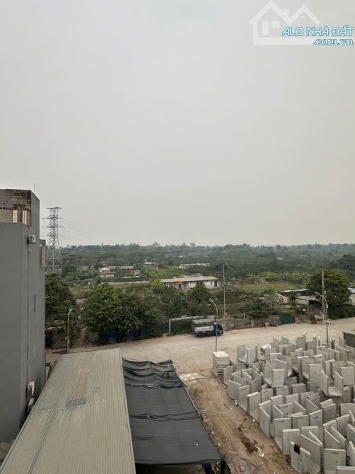 TÌM ĐÂU RA CĂN THỨ 2 Ở ĐỨC DIỄN 40M-6 TẦNG MỚI TINH 30M Ô TÔ TRÁNH-NHỈNH 6 TỶ - 5