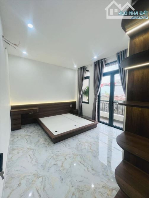 BÁN NHÀ ĐẸP 1T3L_NGANG 8M_HẺM Ô TÔ ĐƯỜNG PHẠM HỒNG THÁI - PHƯỜNG 7 - VŨNG TÀU - GIÁ 6,5 TỶ - 5