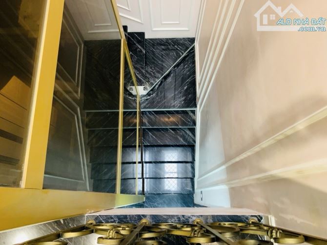 Bán nhà phân lô xây dựng,79m,5 tầng MT 5.6m, thang máy, oto, Giá 24.5 Tỷ - 5