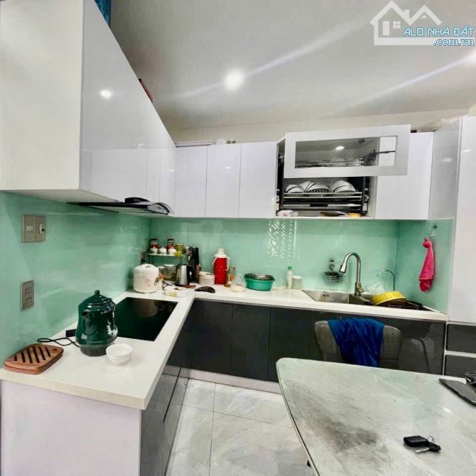 BÁN ĐẤT TẶNG NHÀ 2 TẦNG – MẶT TIỀN HOÀ MINH 19 – LIÊN CHIỂU – ĐÀ NẴNG - 5