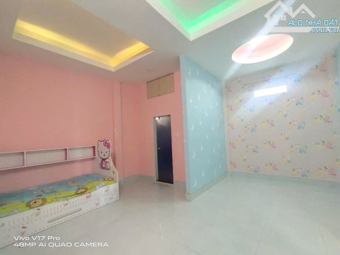 NHÀ ĐẸP 3 TẦNG HXH GẦN TÔ NGỌC VÂN, TAM BÌNH, TP. THỦ ĐỨC – 83M² – CHỈ 5.3 TỶ - 5