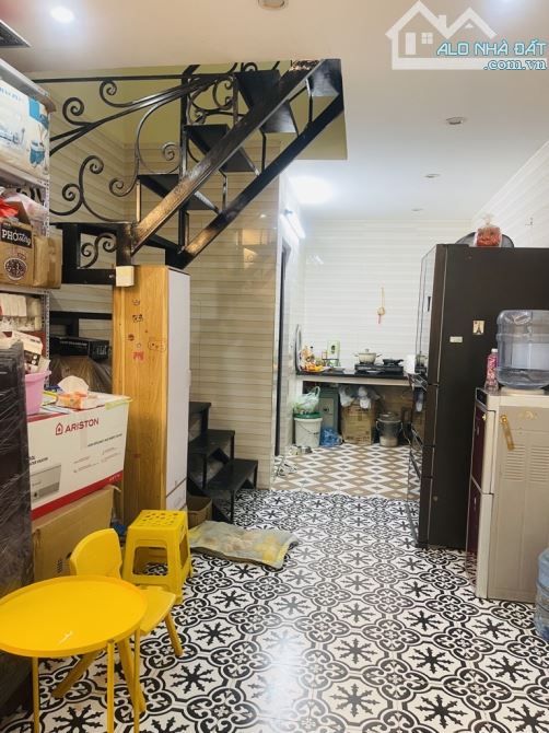 5,3 tỷ Có Nhà Mặt Phố 53m2 x 3 Tầng - 5