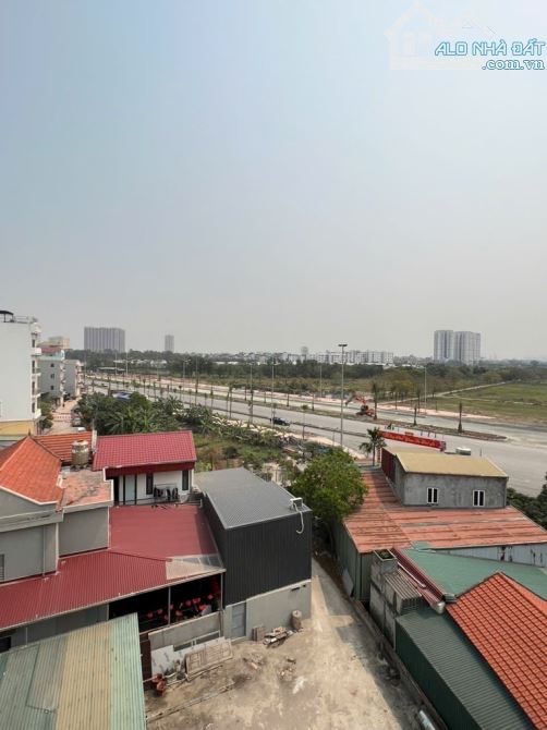 Di Trạch -Hoài Đức 5 Tầng Mới Coong  DT 35m .4 Ngủ .Mặt Tiền Rộng 4,5m .Giá 4,4 Tỷ - 5