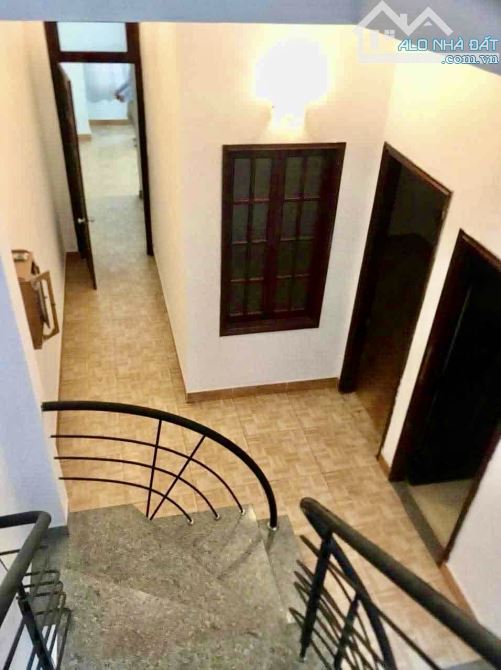 💥SIÊU PHẨM 4 TẦNG MẶT TIỀN TRẦN HỮU DẬT–ĐƯỜNG 10M5 –TT HÒA CƯỜNG BẮC– HẢI CHÂU- CHỈ 13TỶ - 5