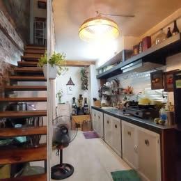 🏡 NHÀ MẶT TIỀN TMT19 CÁCH 21 MÉT RA NGUYỄN ẢNH THỦ, CHỈ HƠN 4 TỶ ĐỒNG - 5