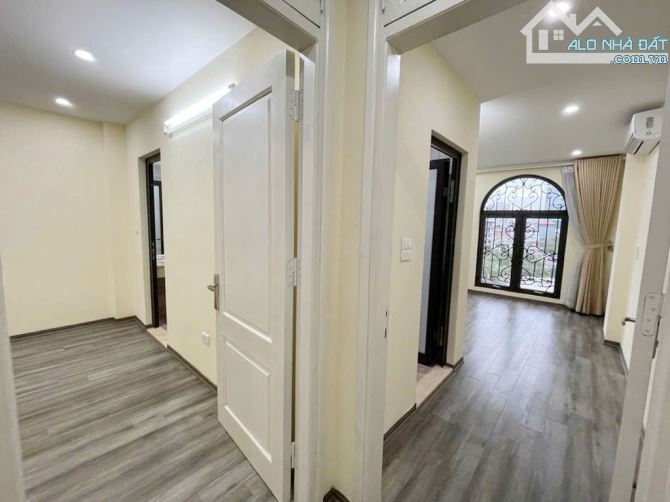 Cho thuê nhà mặt phố Mạc Thái Tông, 70m2x8T, thang máy, 85tr/t - 5