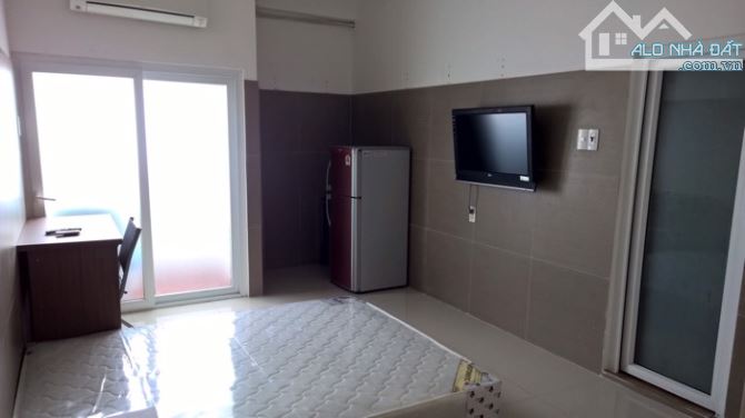 Bán CHDV Mặt Tiền ĐS P.Tân Quy_222m2_Hầm+8Tầng_51P;Dòng Tiền 250tr/T;Ngang 12M;Chỉ 72Tỷ TL - 6