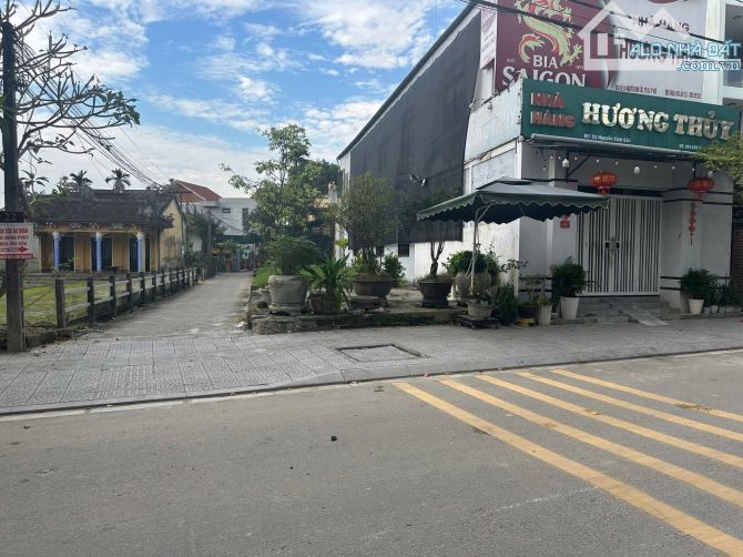 Bán 2 Mặt tiền Nguyễn Sinh Sắc vị trí đắc địa cách Phạm Văn Đồng 50m 5.3 tỉ - 6