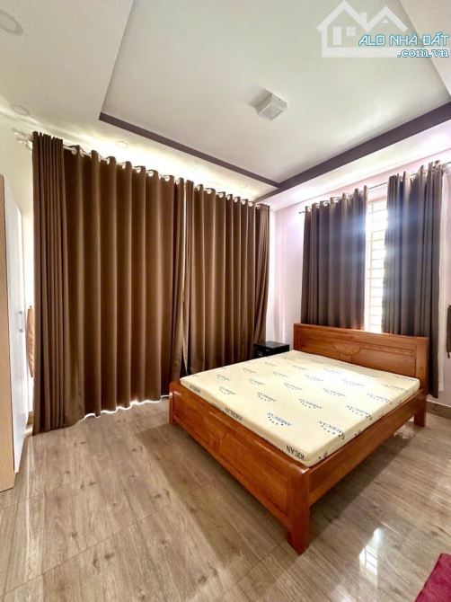 Cần Bán Gấp Nhà Đường Linh Đông 160m2 3 Tầng 14,4 Tỷ Tl - 6