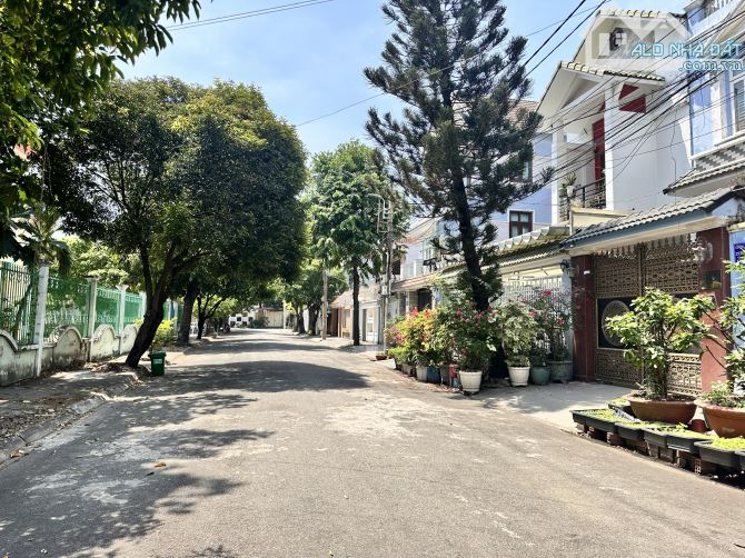 14.8 tỷ- CẦN BÁN LÔ ĐẤT thổ cư 170m2( 8x21m) khu BT cocacola, p.linh trung,tp.thủ đức - 6