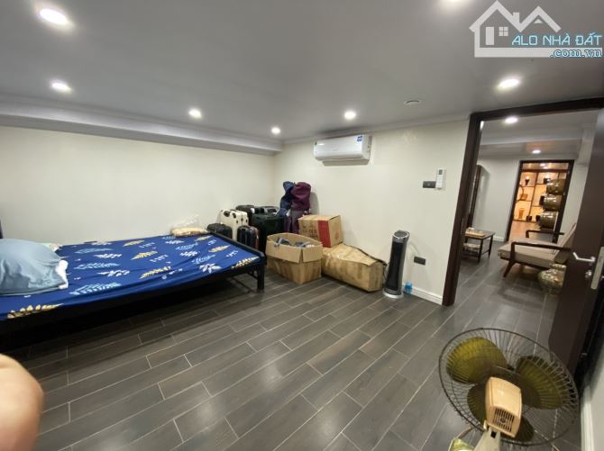 BÁN BIỆT PHỦ NGHỈ DƯỠNG HÒA LẠC - 1367M² - KHÔNG GIAN XANH ĐẲNG CẤP - 6