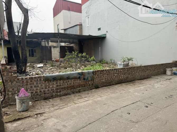 Bán Gấp Lô Đất Giá 1 Tỷ 9 – Sổ Sẵn – Xây Ngay DT 100.8m2 - 6