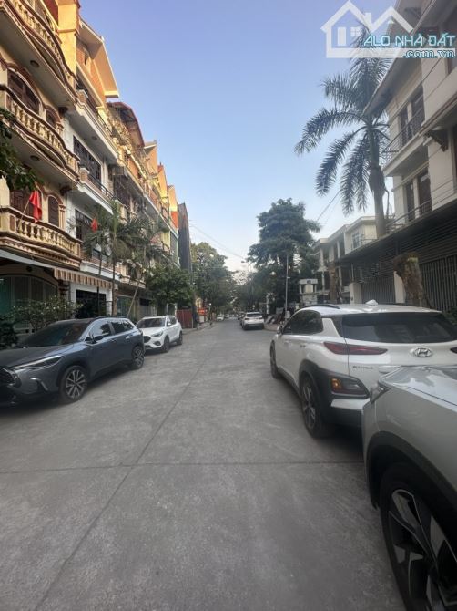 BÁN NHÀ HUY DU, NAM TỪ LIÊM 60M, 5T, MT 4M, THANG MÁY, VỈA HÈ, Ô TÔ TRÁNH, KDVP ĐỈNH. - 6