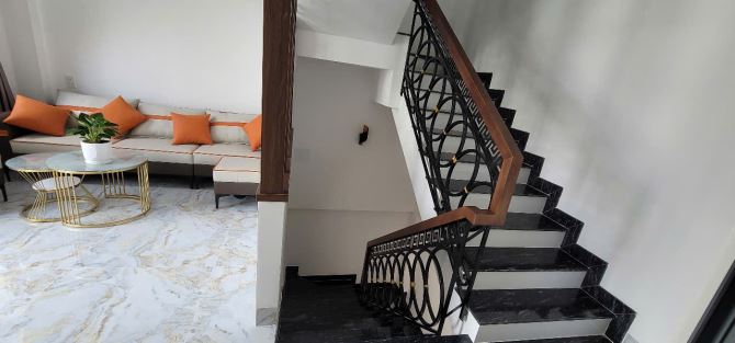 BÁN NHÀ ĐẸP 1T3L_NGANG 8M_HẺM Ô TÔ ĐƯỜNG PHẠM HỒNG THÁI - PHƯỜNG 7 - VŨNG TÀU - GIÁ 6,5 TỶ - 6