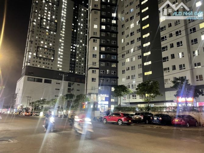 MẶT TIỀN KHU CAO LỖ - NGAY PARC MALL - 4X20M - 4 TẦNG MỚI ĐẸP - Ở NGAY - 6