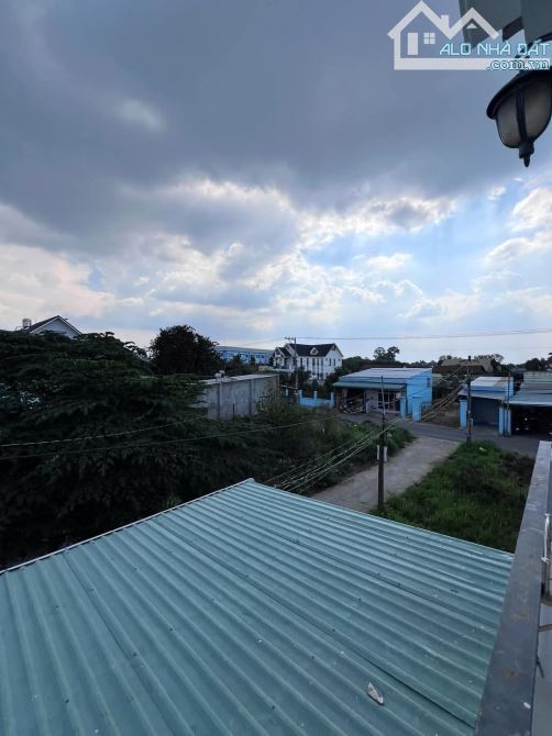 Bán gấp nhà 1 trệt 1 lầu kinh doanh mặt tiện 1 sẹt đường Lò Thổi, sổ riêng thổ cư 100% - 6