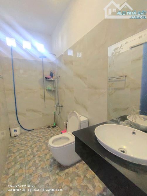 NHÀ ĐẸP 3 TẦNG HXH GẦN TÔ NGỌC VÂN, TAM BÌNH, TP. THỦ ĐỨC – 83M² – CHỈ 5.3 TỶ - 6