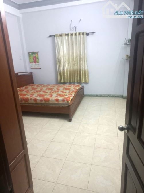 HẺM 8M TÂN KỲ TÂN QUÝ – TÂN PHÚ – DT: 4X16M – CHỈ 7 TỶ - 6