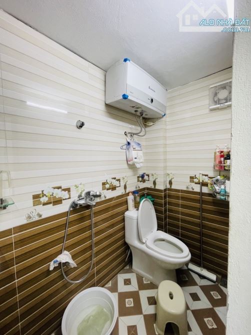 5,3 tỷ Có Nhà Mặt Phố 53m2 x 3 Tầng - 6