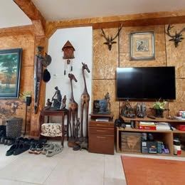 🏡 NHÀ MẶT TIỀN TMT19 CÁCH 21 MÉT RA NGUYỄN ẢNH THỦ, CHỈ HƠN 4 TỶ ĐỒNG - 6