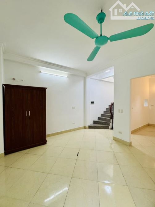 🏡 Bán nhà Kim Giang 30m², 5T, gần ô tô tránh – Giá 6.2 tỷ! - 6