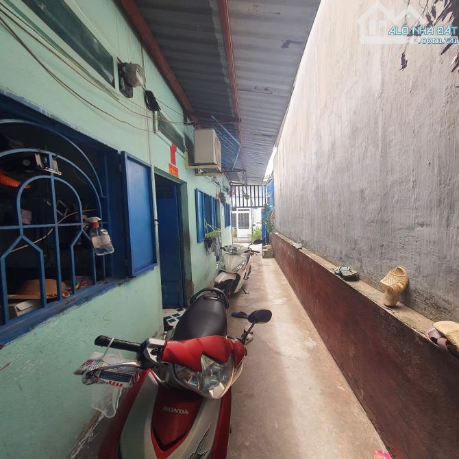 Bán gấp nhà phố Thủ Đức chưa đến 25 tr/m2 , liền kề Nguyễn Văn Bá , Metro Bến Thành – Suối - 6