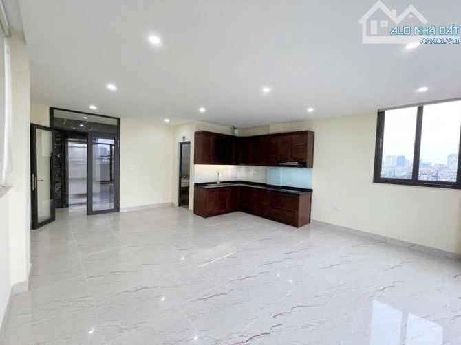 Cho thuê nhà mặt phố Mạc Thái Tông, 70m2x8T, thang máy, 85tr/t - 6