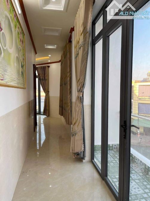 BÁN NHÀ GÓC 2 MẶT TIỀN, KDC ĐẠI HỌC Y DƯỢC CẦN THƠ - 7