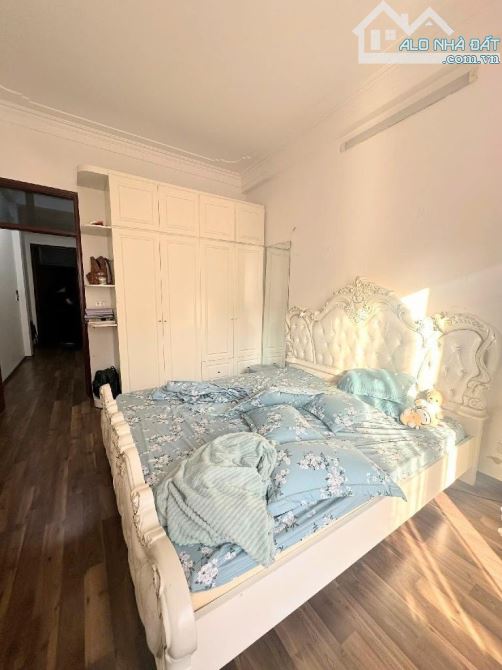 BÁN NHÀ HUY DU, NAM TỪ LIÊM 60M, 5T, MT 4M, THANG MÁY, VỈA HÈ, Ô TÔ TRÁNH, KDVP ĐỈNH. - 7