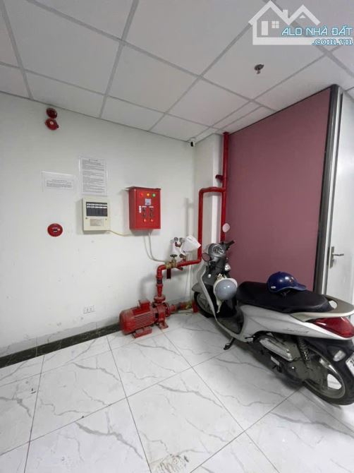 BÁN CĂN HỘ DỊCH VỤ THỤY KHUÊ! 65M2- 7 TẦNG- 17 CĂN HỘ KK- DÒNG TIỀN HÀNG THÁNG 90 TRIỆU - 7