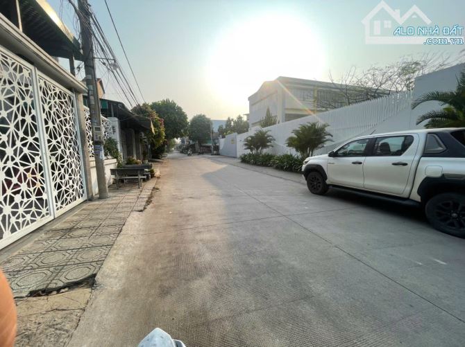 Bán nhà P. Tân Hiệp, ngay trường mầm non Hoa Sen, đường Đồng Khởi vào 100m - 7