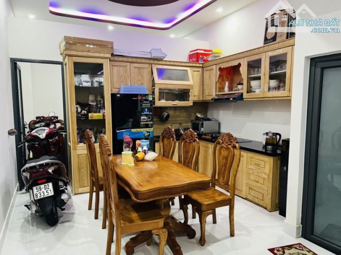 SIÊU PHẨM NHÀ 3 TẦNG - 5 PHÒNG NGỦ - NGUYỂN ĐÌNH CHIỂU - NGŨ HÀNH SƠN - NHỈNH 6 TỶ! - 7