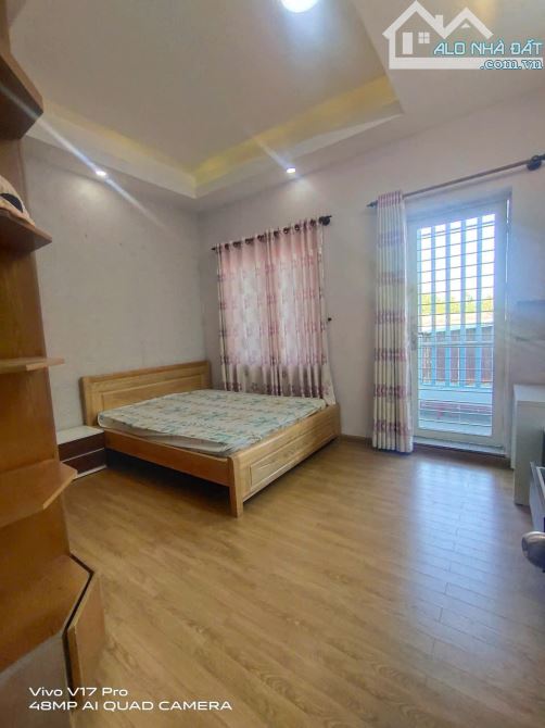 NHÀ ĐẸP 3 TẦNG HXH GẦN TÔ NGỌC VÂN, TAM BÌNH, TP. THỦ ĐỨC – 83M² – CHỈ 5.3 TỶ - 7
