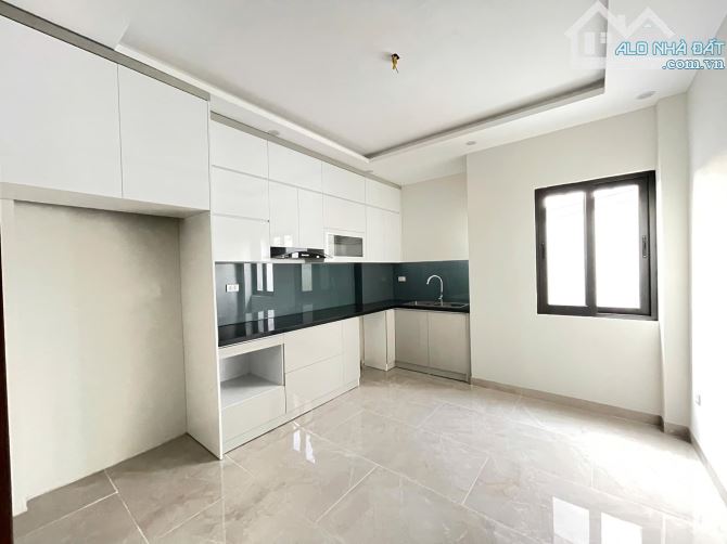 Hoàng Cầu, Phân lô oto tránh, Vỉa hè, Sát phố, 7 tầng TM. 51m2, MT 3.7m. 23.8 tỷ! - 7