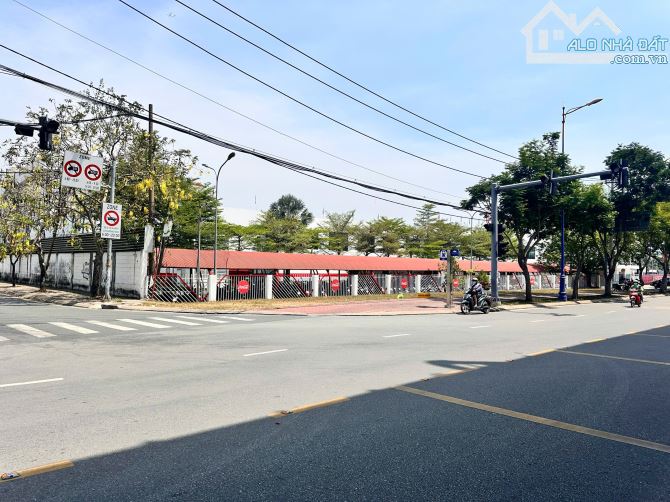 14.8 tỷ- CẦN BÁN LÔ ĐẤT thổ cư 170m2( 8x21m) khu BT cocacola, p.linh trung,tp.thủ đức - 8