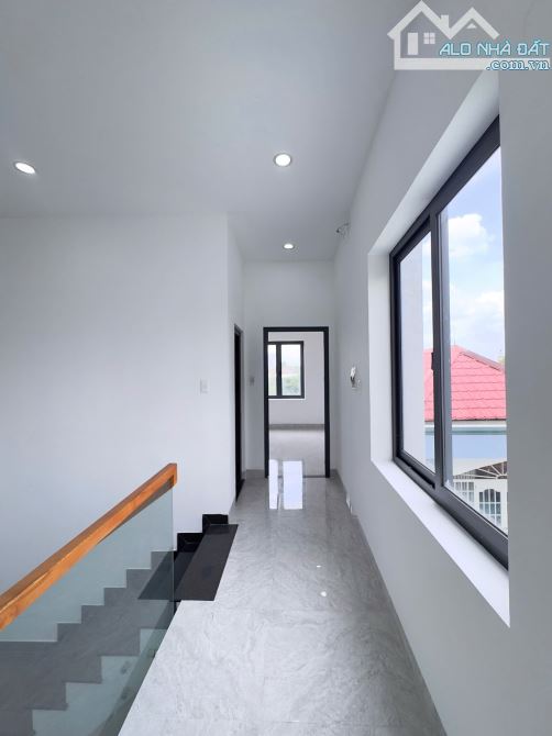 Bán nhà 2 Lầu MT Nguyễn Thành Phương P.Thống Nhất nối liền D2D  DT 128m2 Giá 8ty9 - 8