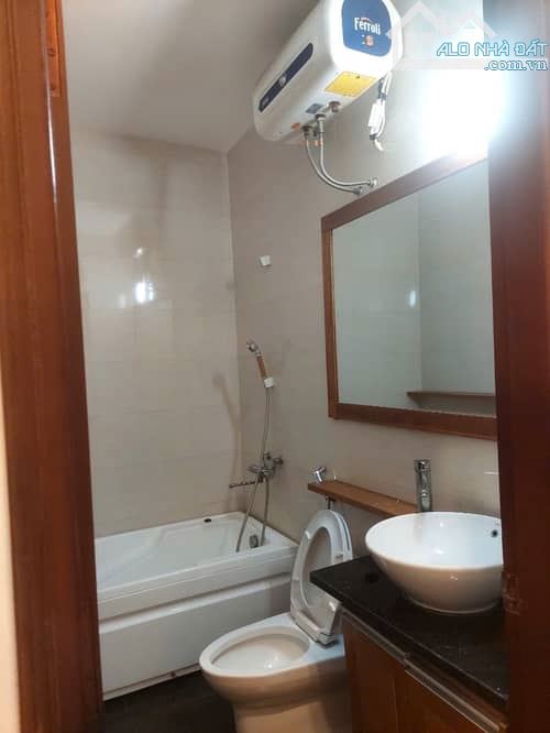 16tỷ ô tô đỗ cửa 60m2, 5tâng ,mt4m tại trung hòa cầu giấy - 8