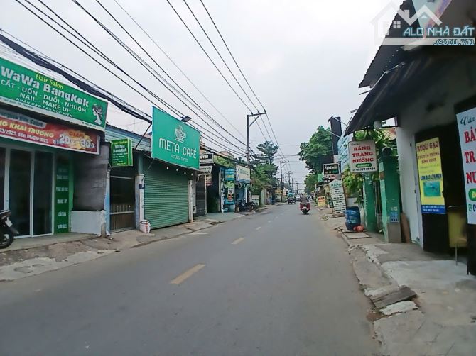 NHÀ ĐẸP 3 TẦNG HXH GẦN TÔ NGỌC VÂN, TAM BÌNH, TP. THỦ ĐỨC – 83M² – CHỈ 5.3 TỶ - 8