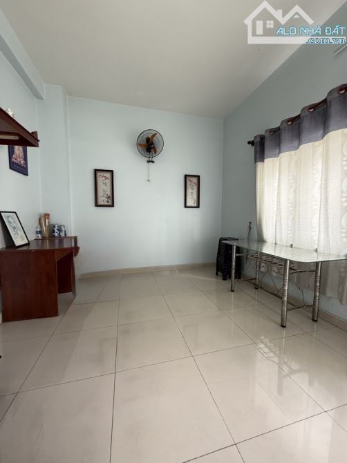 cần bán, NGANG BỀ THẾ 7M, Trương Thị Hoa  Tân Thới Hiệp Quận 12, giá siêu rẻ - 9