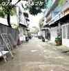 60m2 HXH KHU PHÂN LÔ - đối diện Vạn Phúc - CHỈ 5 TỶ 69, còn TL